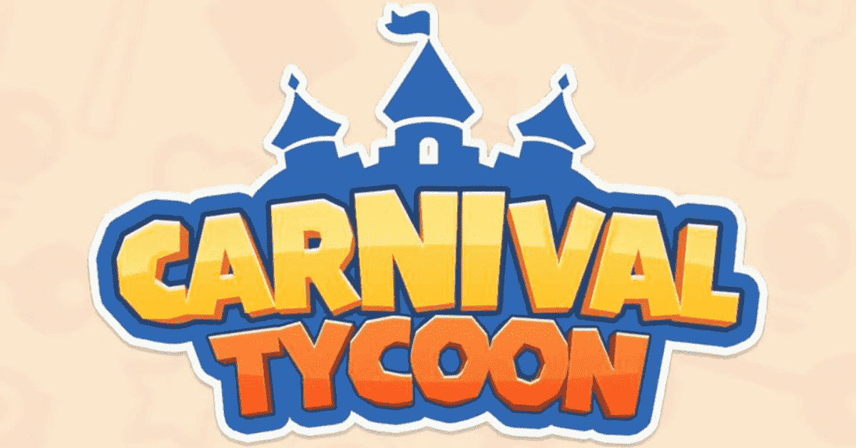 carnival tycoon free spins