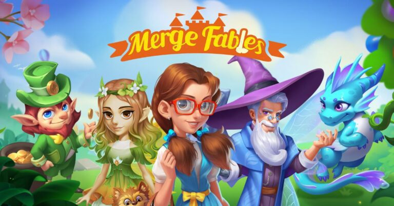 merge fables free energy
