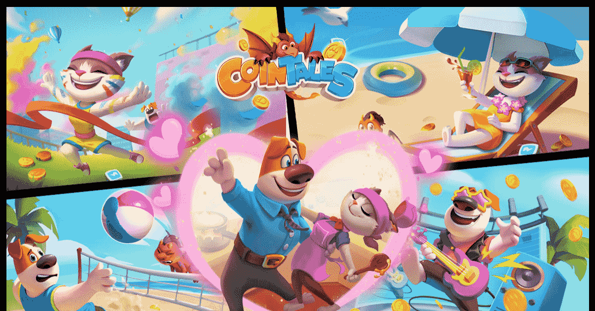 coin tales free spins