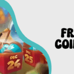free spins coin master