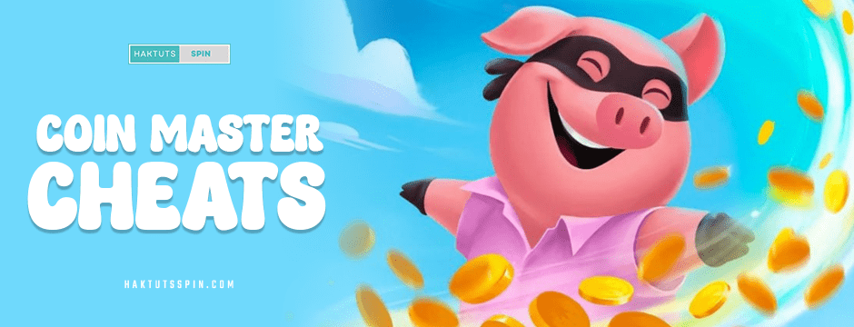 coin master cheats