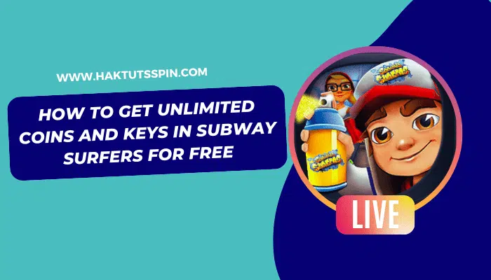 subway surfers for free