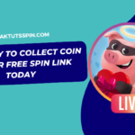 coin master free spin link today