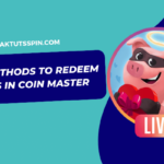 Best Methods to redeem Codes in coin master
