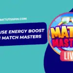 match master