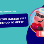 Coin Master VIP