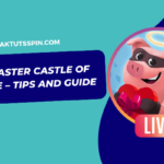 Coin Master Castle of Fortune