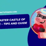 coin master castle of fortune