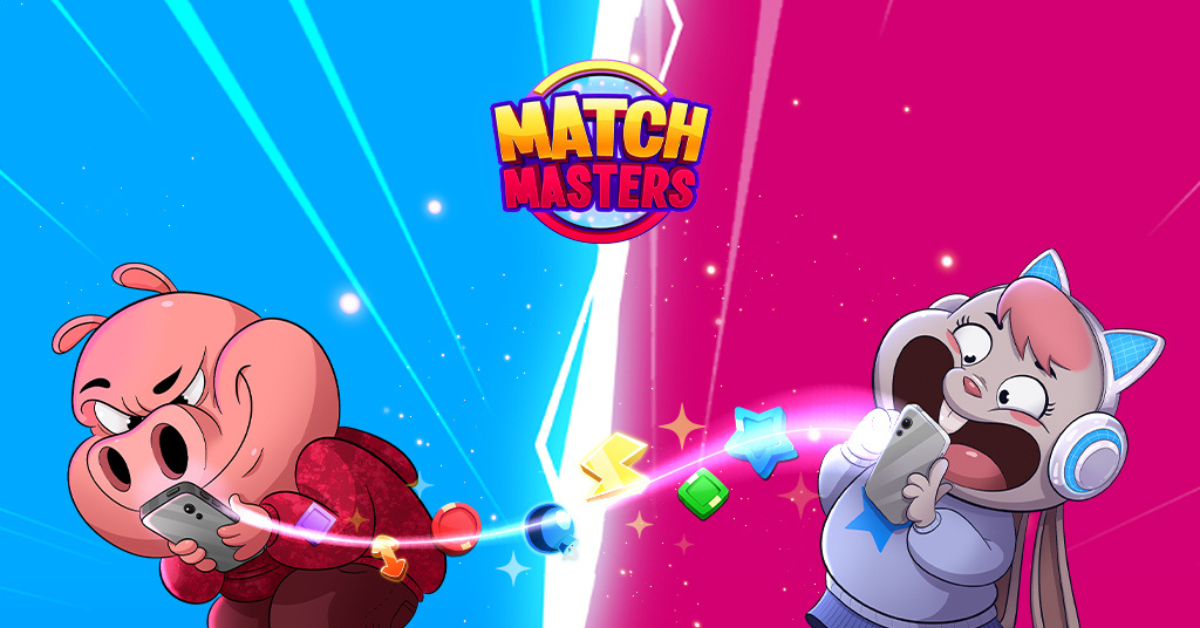 match masters free boosters