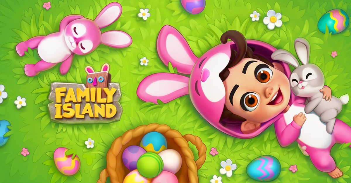 family island free energy