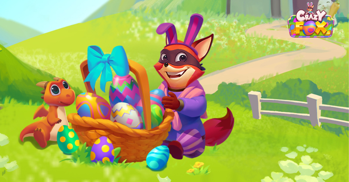 crazy fox free spins