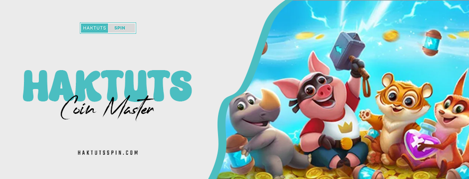 haktuts coin master
