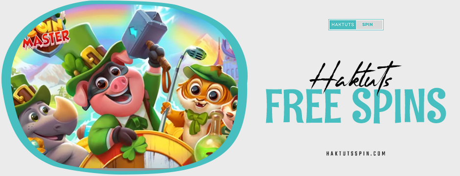 haktuts free spin