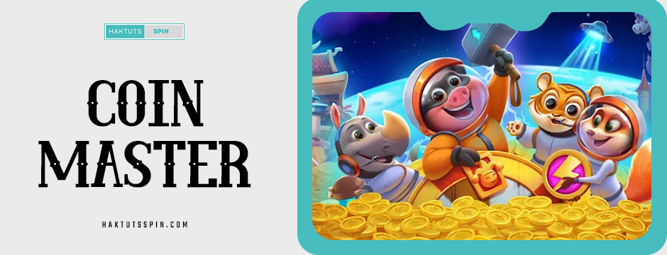 coin master