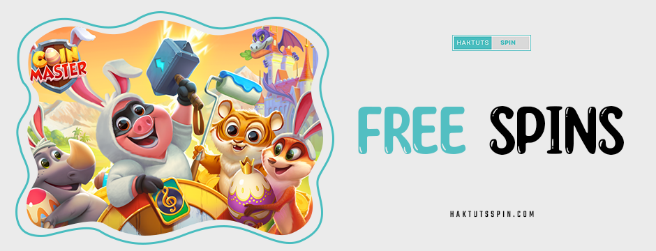 free spins