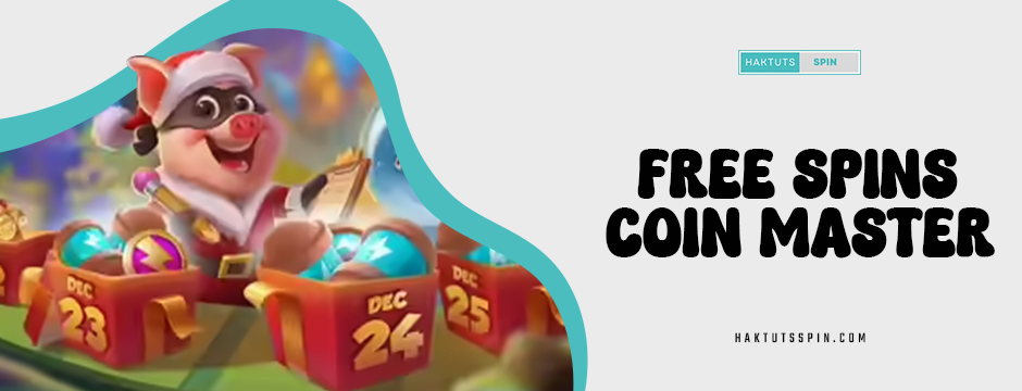 free spin